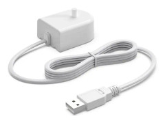 Hx6100 Elektrisk tandborste USB-laddningsbas Philips Sonicare Hx2421 Hx3216 Hx63222 Hx6511 Hx6730 Hx6850