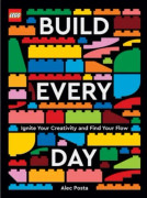 LEGO Build Every Day