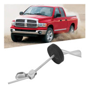 Parkeringsbromskabelspännare 52122296AA Ersättning Passar för DODGE RAM 1500 2500 3500