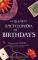 Element Encyclopedia of Birthdays