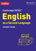 Cambridge IGCSE™ English as a Second Language Student's Book