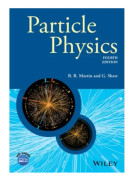 Particle Physics