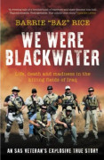 We Were Blackwater