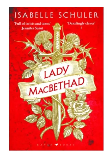 Lady MacBethad