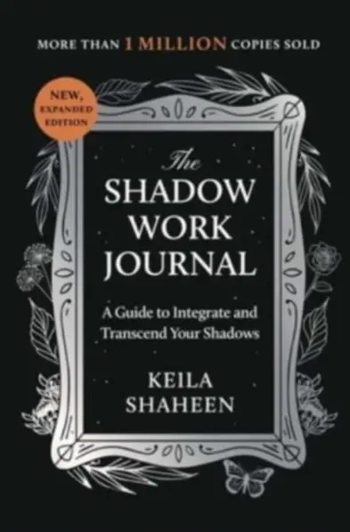 Shadow Work Journal (häftad, eng)