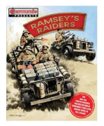 Ramsey's Raiders: 1 (häftad, eng)