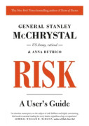 Risk (inbunden, eng)