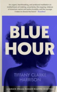 Blue Hour (häftad, eng)