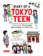 Diary of a Tokyo Teen
