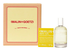 Malin+Goetz That´s The Spirit