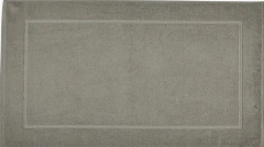 Living terry badrumsmatta beige