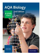 AQA Biology: A Level Year 2