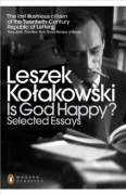 Is God Happy? (häftad, eng)