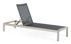 FOSSATO Solsäng 64|198 cm