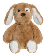 Teddy Heaters Hund, 35cm (Tvättbar värmenalle) - Teddykompaniet