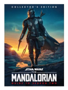 Star Wars: The Mandalorian Guide to Season Two Collectors Edition