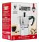 Bialetti Moka Express Mokabryggare 3 koppar