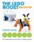 The Lego Boost Idea Book