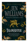 Talonsister
