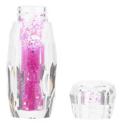 Blandade Nagelkonst Dekoration Glitter Metall Mini Pärlor Manikyr Nagel DIY Tillbehör 01