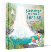 Blessings for Your Baptism