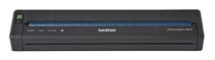 Brother PocketJet PJ-763 - Monochrome - Direkt termiska