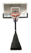Stanlord - Basketkorg Pro Ultimate
