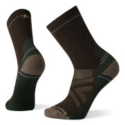 Smartwool Hike Full Cushion Crew Socks Chestnut