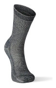 Hike Cl Extra Cush Crew, Navy, 42-45