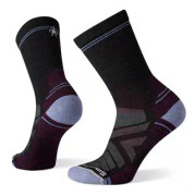 W Hike Light Cush Crew, Charcoal, 38-41