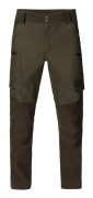 Seeland Chaser Trousers Pine Green