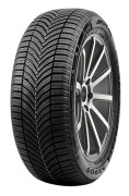 APlus AS909 ALL SEASON XL 205/45 R17 88W Däck