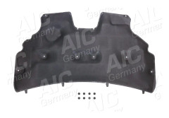 Ljuddämpning, motorrum - ford fiesta vi, fiesta van vi - OE 1 522 829, 1 562 666, 8A61A16746AE