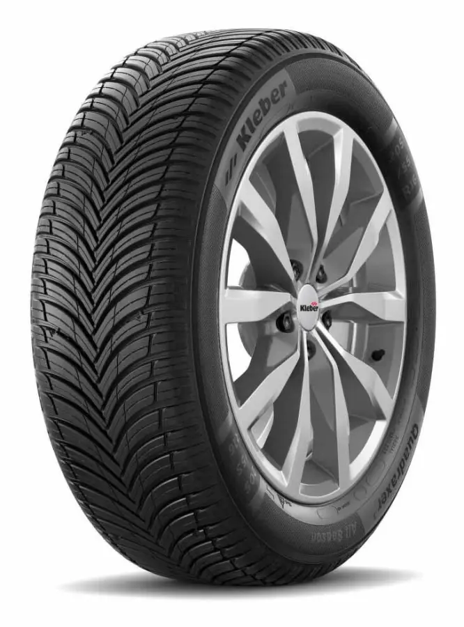 Kleber QUADRAXER 3 M+S 3PMSF TL 205/45 R16 83H Däck
