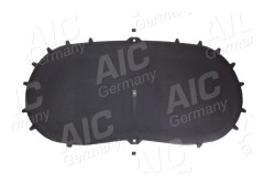 Ljuddämpning, motorrum - vw tiguan - OE 5N0 863 831B, 5NU 863 831