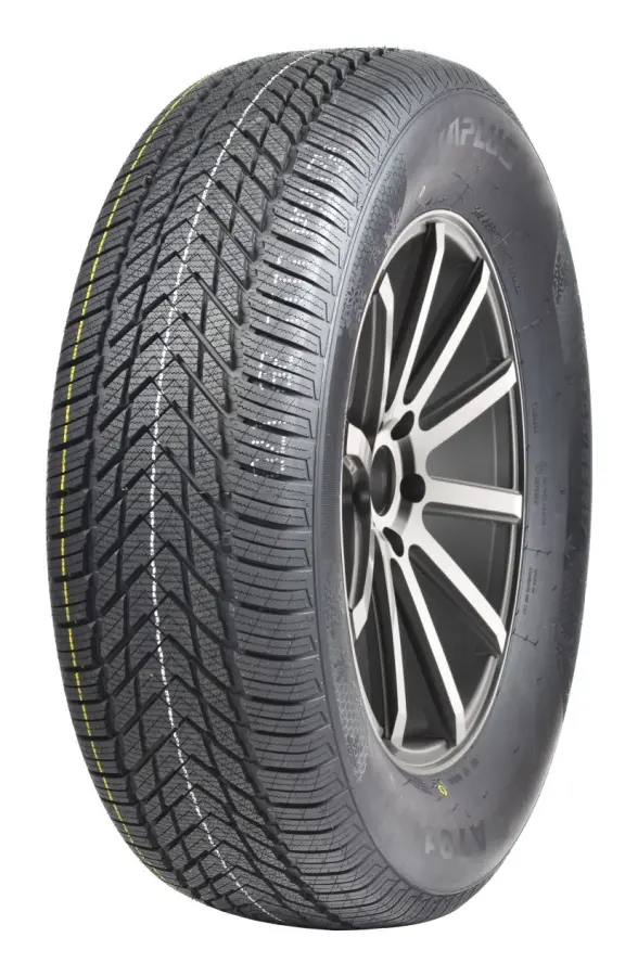 APlus A701 M+S 3PMSF TL 185/60 R15 88H Däck