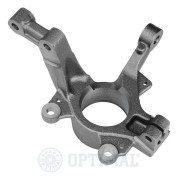 Spindelbult, hjulupphängning, framaxel höger - renault clio iii, clio grandtour iii, clio skåp/halvkombi iii, modus / grand modus - OE 8200345945
