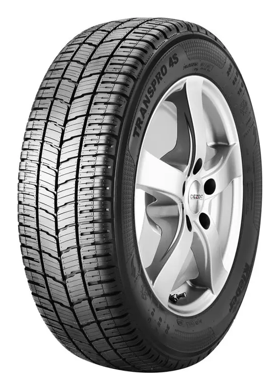 Kleber Transpro 4S 195/65 R16 104/102T Däck