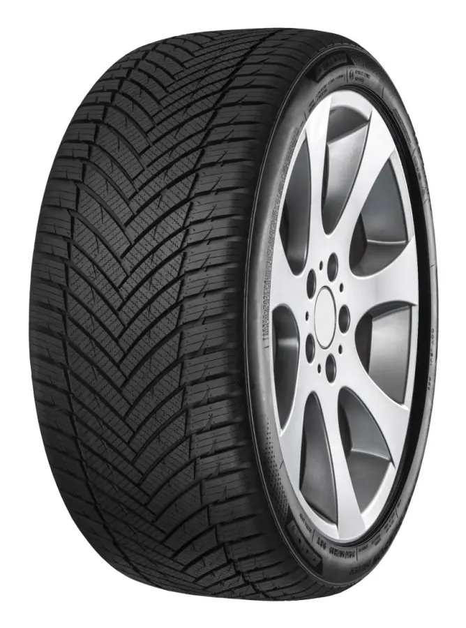 Minerva AS Master 195/50 R16 88V Däck