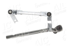 Torkartransmission, Höger fram - vw touran - OE 1T0 955 602A