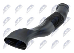 Insug, luftfilter, Vänster - mercedes-benz cls [c219], e-klass [w211] , e-klass t-model [s211] - OE 1130942282, A1130942282