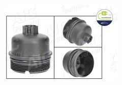 Lock, oljefilterhus - alfa romeo, citroën, fiat, ford, lancia, mini, opel, peugeot, volvo - OE 1 303 477, 1103.L5, 1103.L7
