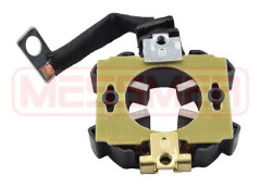 Hållare, kolborstar - citroën, fiat, kia, lancia, mazda, mitsubishi, nissan, peugeot, suzuki - OE M000T60082, M000T70881, M000T80081