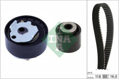 INA 530 0852 10 Kamremssats
