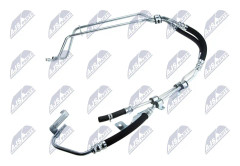 Hydraulikslang, styrsystem - ford - OE 4M513A212AJ