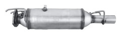 HELLA 8LH 366 080-271 Partikelfilter (DPF)