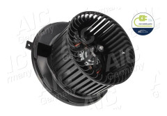 Kupéfläkt - audi, seat, skoda, vw - OE 1K1 819 015, 1K1 819 015C, 1K1 819 015D