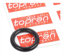 TOPRAN 628 108 Tätningsring