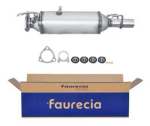 HELLA 8LG 366 070-271 Partikelfilter (DPF)