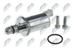 Tryckreglerventil, Common-Rail-system - mazda, mitsubishi, nissan, opel - OE 1460A049, 819185, 8-98043686-0